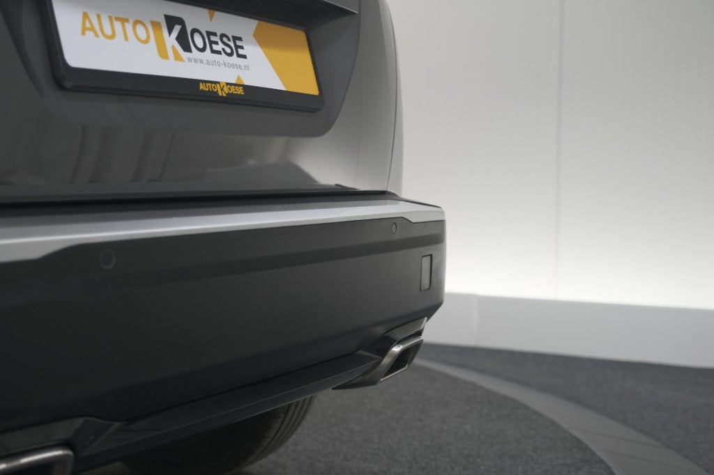 Peugeot 2008 puretech 130 active | camera | apple carplay | parkeersensoren
