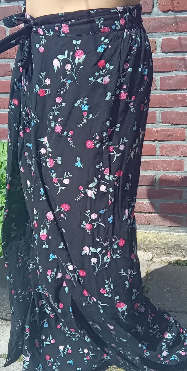Zomerbroek