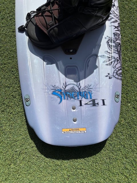 Wakeboard