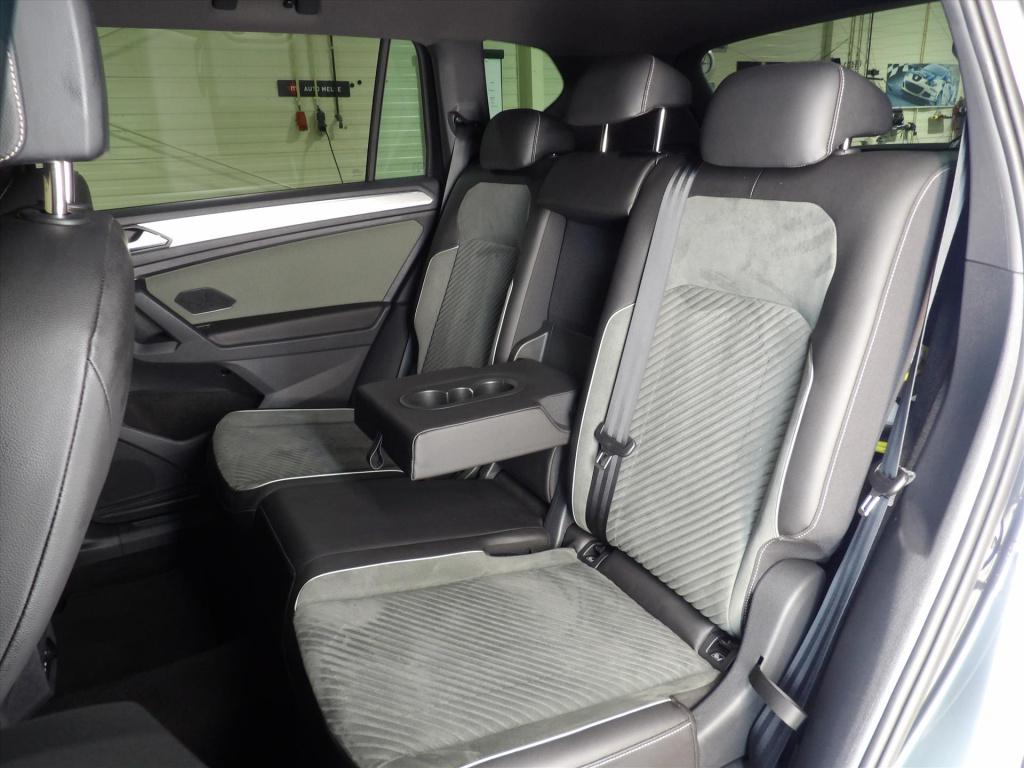 Seat Tarraco 1.4 tsi e-hybrid phev 245pk dsg-6 xperience