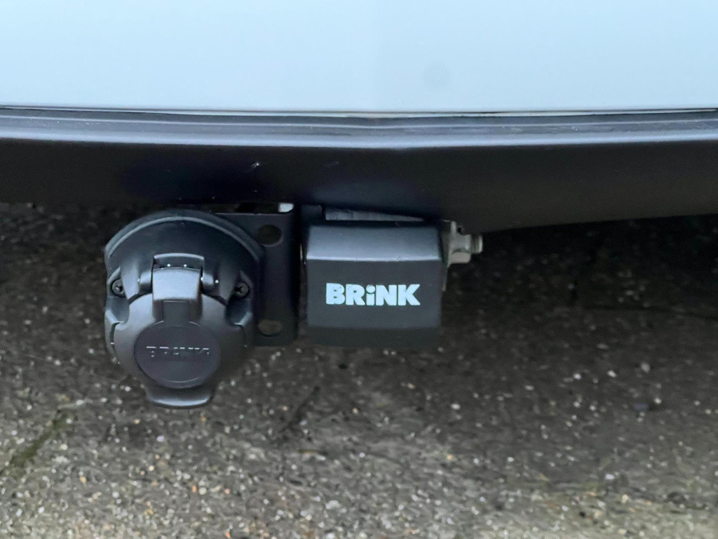 Renault Zoe r110 life carshare 52 kwh, afneembare trekhaak enz..