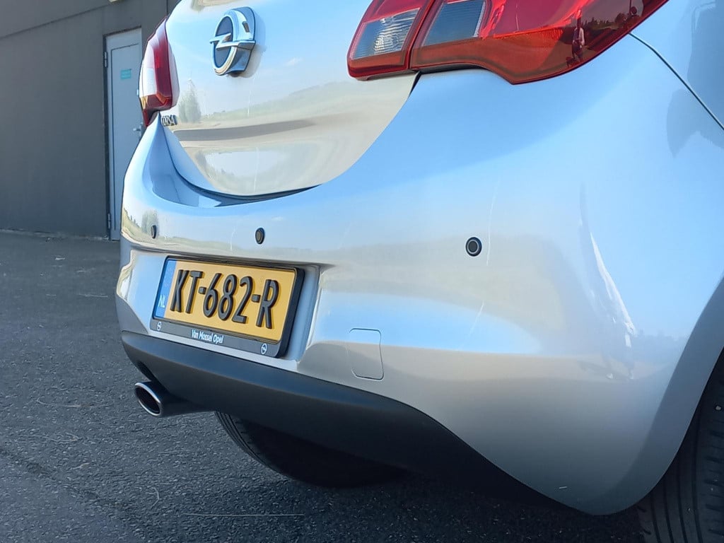 Opel Corsa 1.4 color edition | winterpakket | lmv | cruise | bluetooth