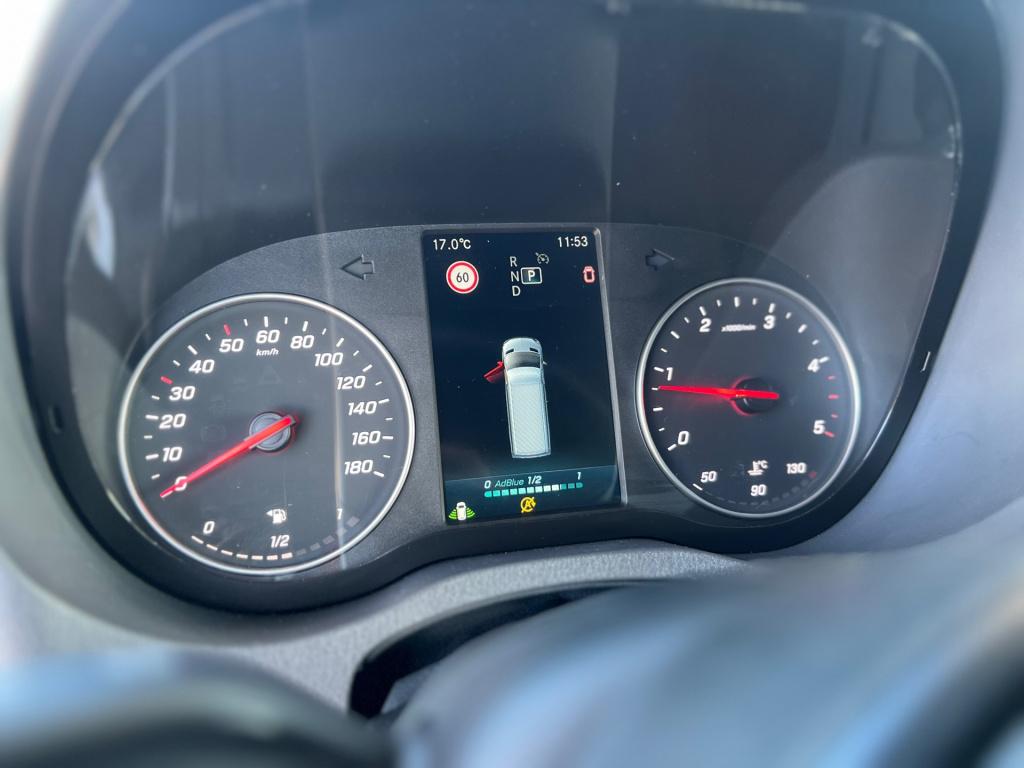 Mercedes-Benz Sprinter 314 cdi l2h2 euro6//mbux//2xschuifdeur