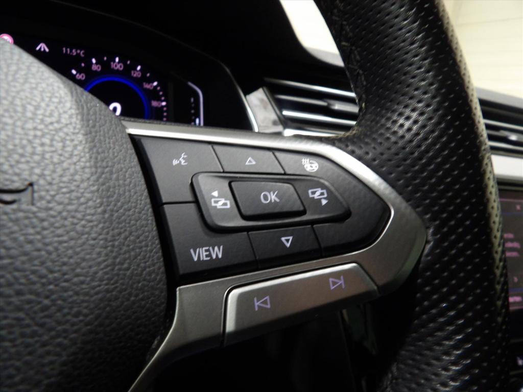 Volkswagen Passat 1.4 tsi phev 218pk 6-dsg gte