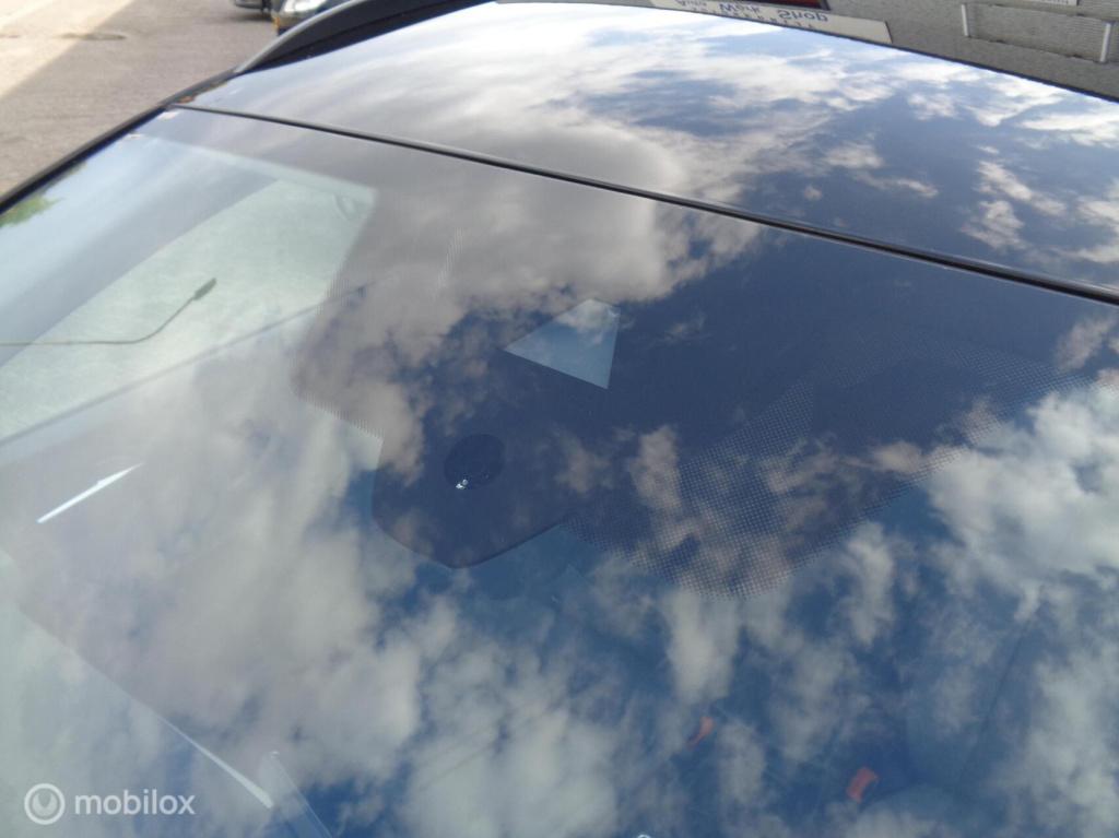 Seat Leon sportstourer 1.5 tsi style business/airco/lm velgen/carplay/pdc/c