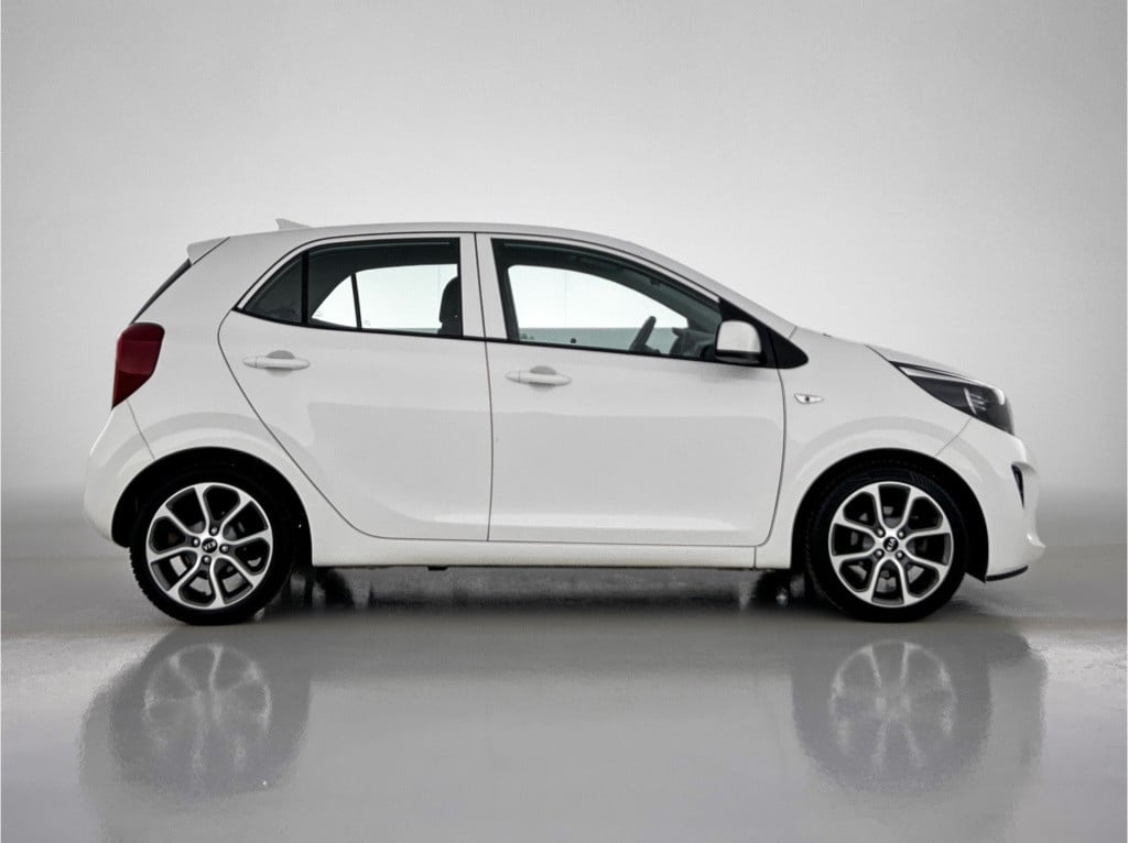 Kia Picanto 1.0 mpi dynamicplusline | 1e eigenaar |