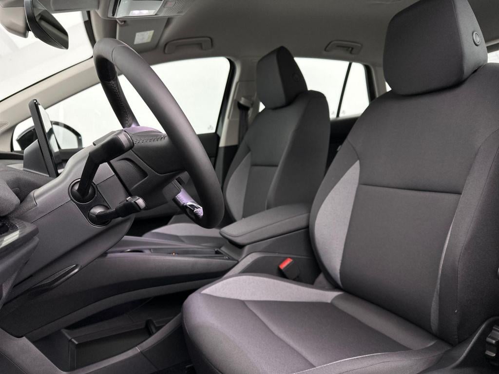 Skoda Elroq limited 50 elektromotor 125 kw / 170 pk suv elektr