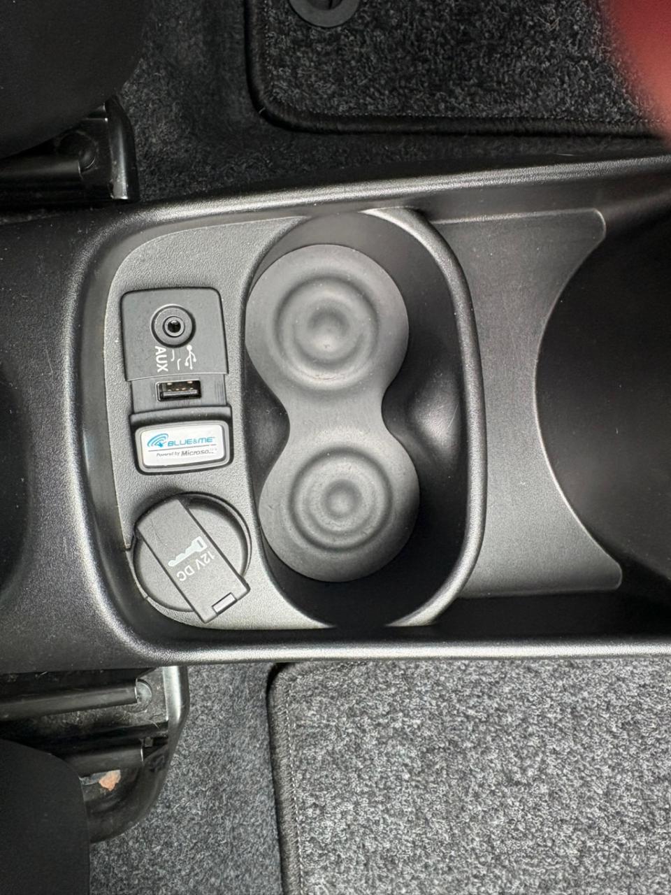 Fiat 500 0.9 twinair turbo 500s