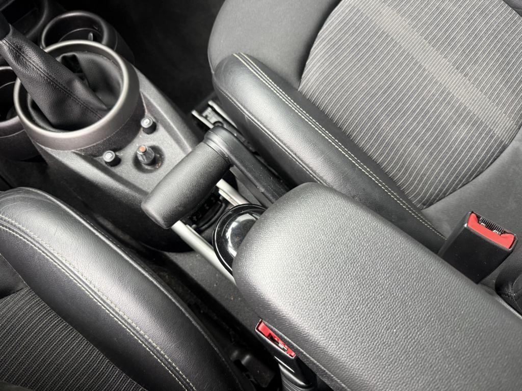 Mini Countryman mini 1.6 122pk cooper chili 5-drs