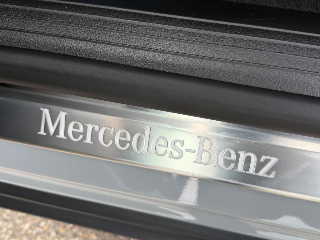 Mercedes-Benz Eqe suv 350 4matic amg line 91 kwh l airmatic l achteras best