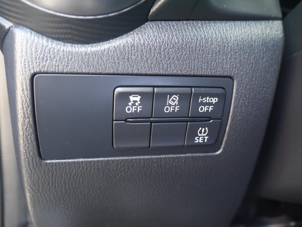 Mazda 2 1.5 skyactiv-g sportive|rijklaar