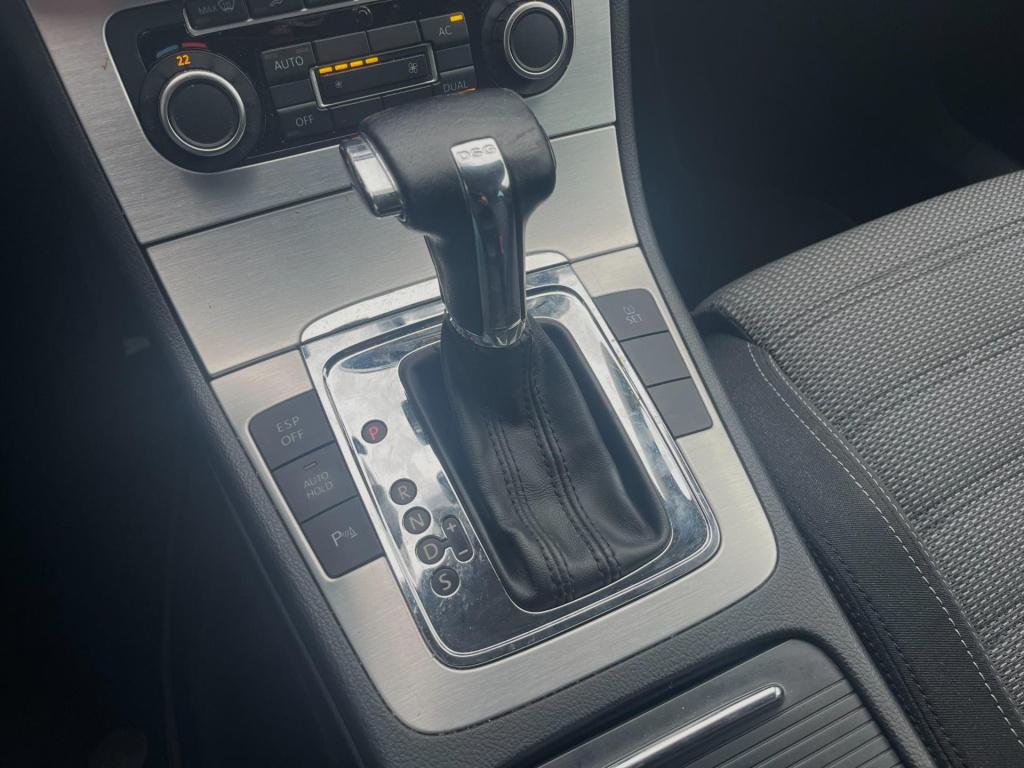 Volkswagen Passat Cc 1.8 tsi 4p. | orig. nl | gereviseerd! |