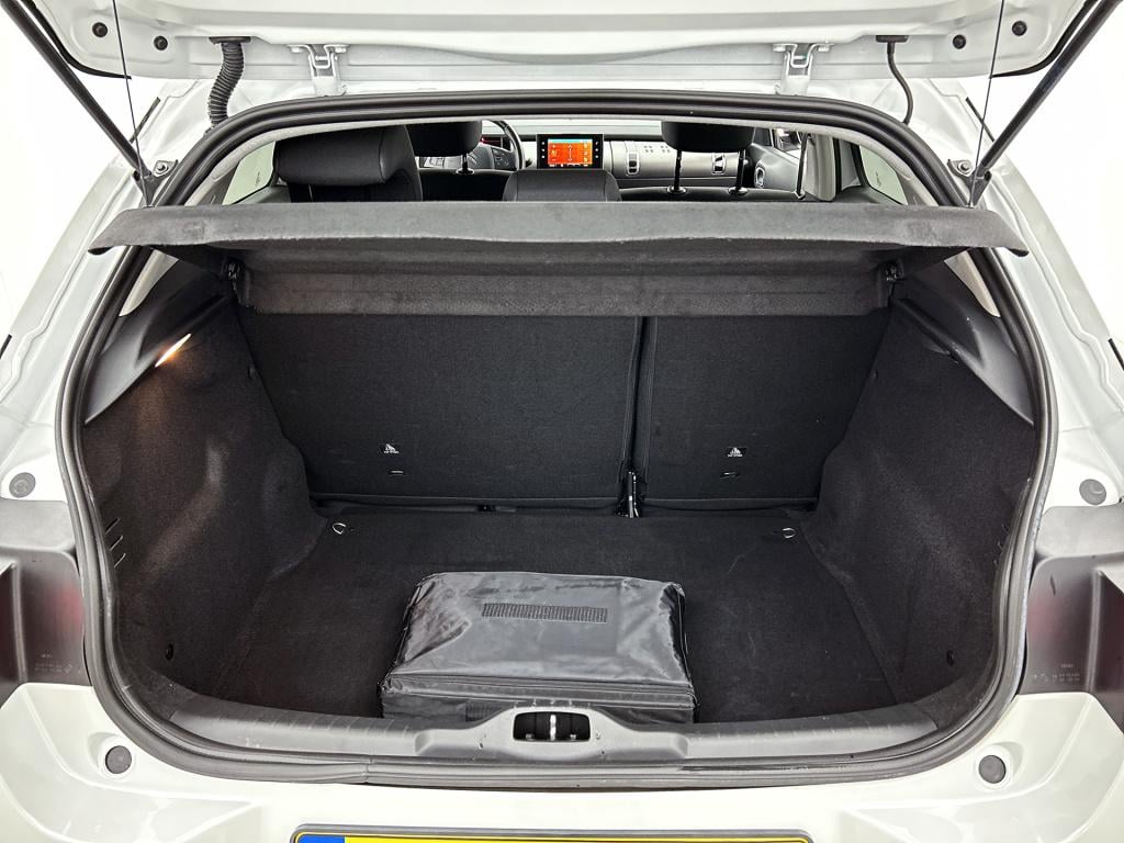 Citroen C4 Cactus 110 pk origins | rijklaar | camera | lichtmetaal | apple 
