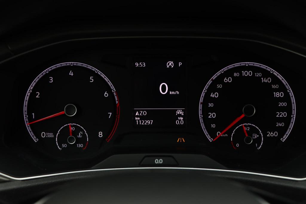 Volkswagen T-roc 1.5 tsi style 150pk dsg7