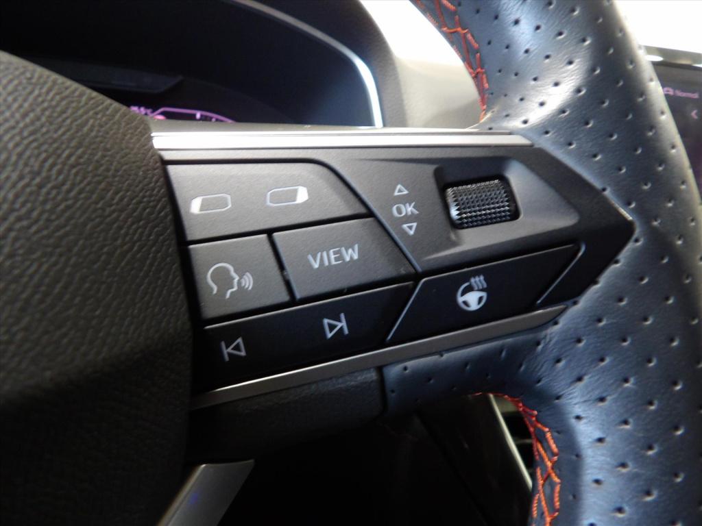 Seat Tarraco 1.5 tsi 150pk dsg-7 fr business intense