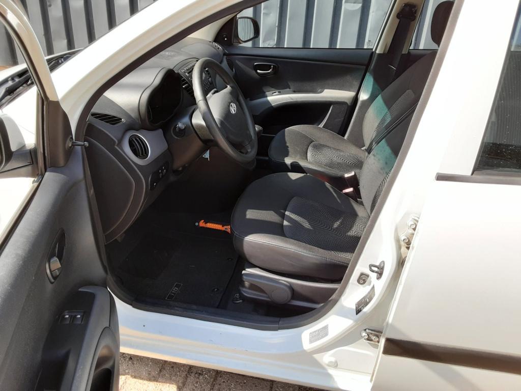 Hyundai I 10 1.2 i-drive