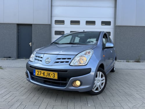 Nissan Pixo 1.0 Acenta/NAP/APK/AIRCO