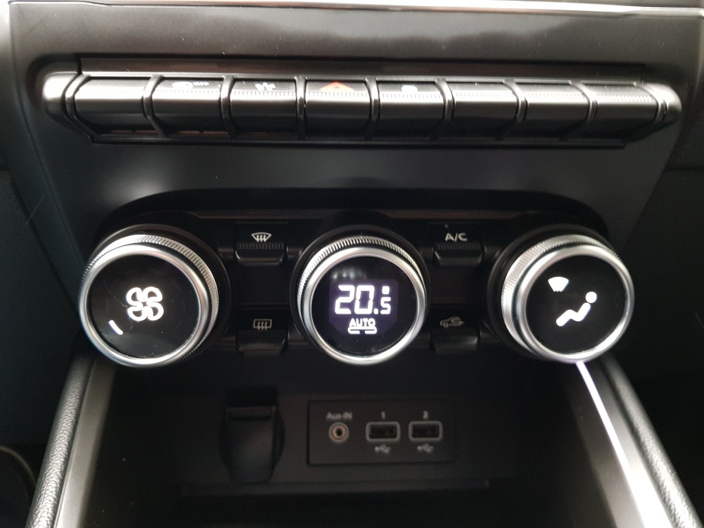 Renault Clio intens tce 90pk