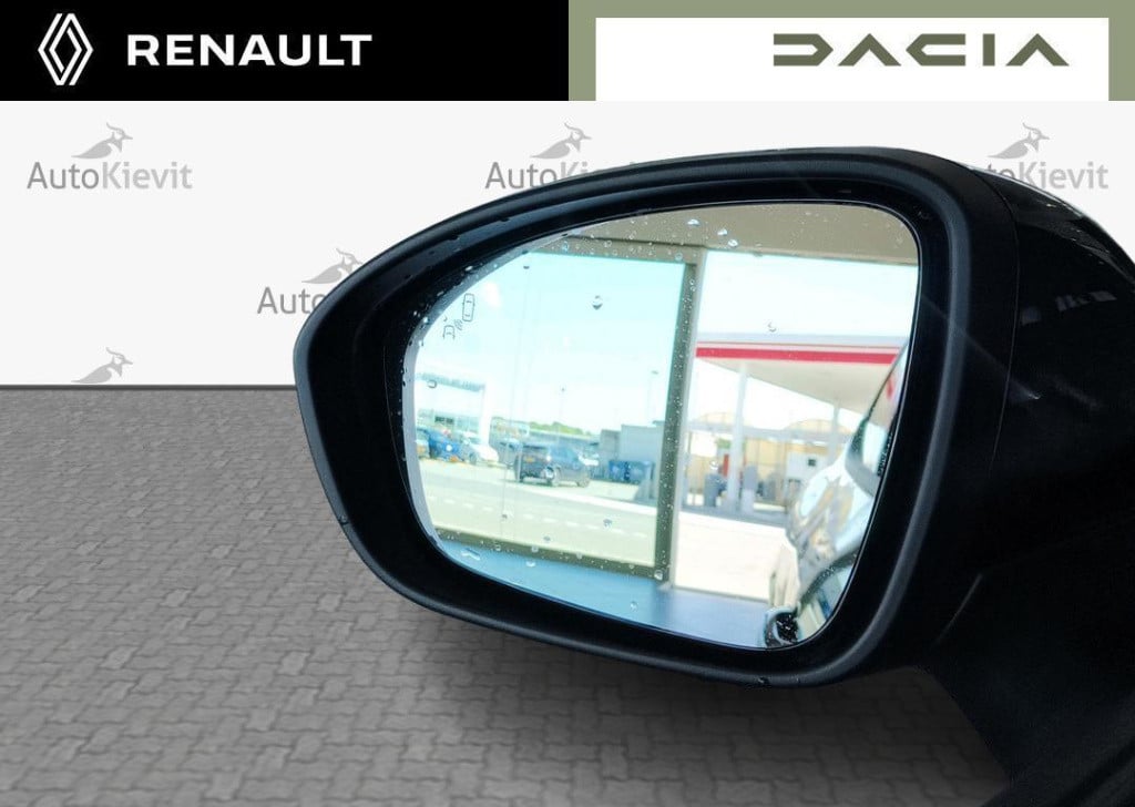 Renault Clio 1.6 e-tech full hybrid 145 esprit alpine - pack premium sound 