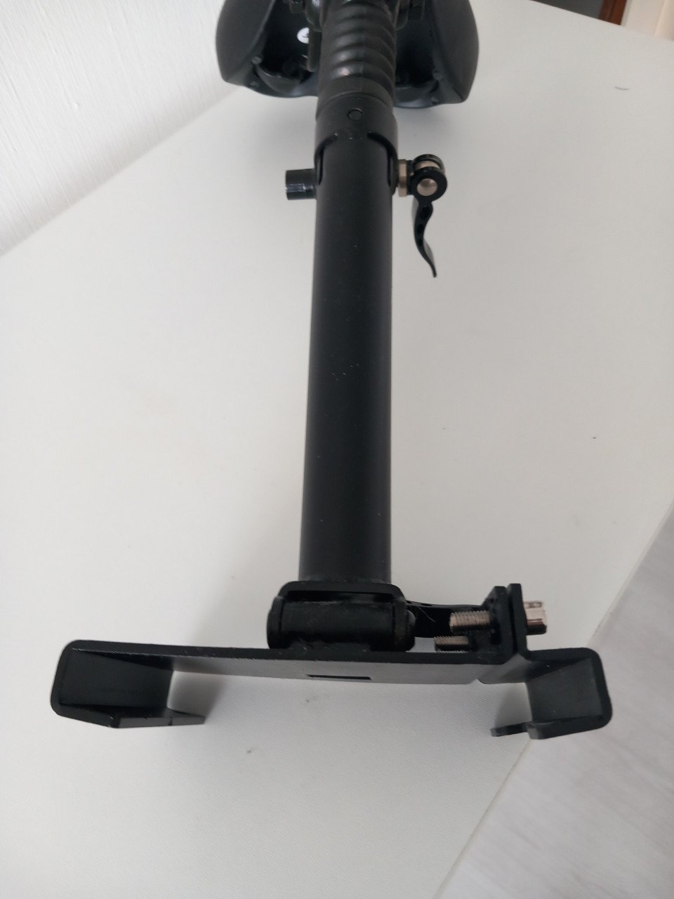 E-Step Zadel