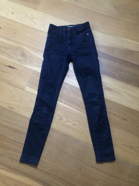 Only Blue Denim jeans