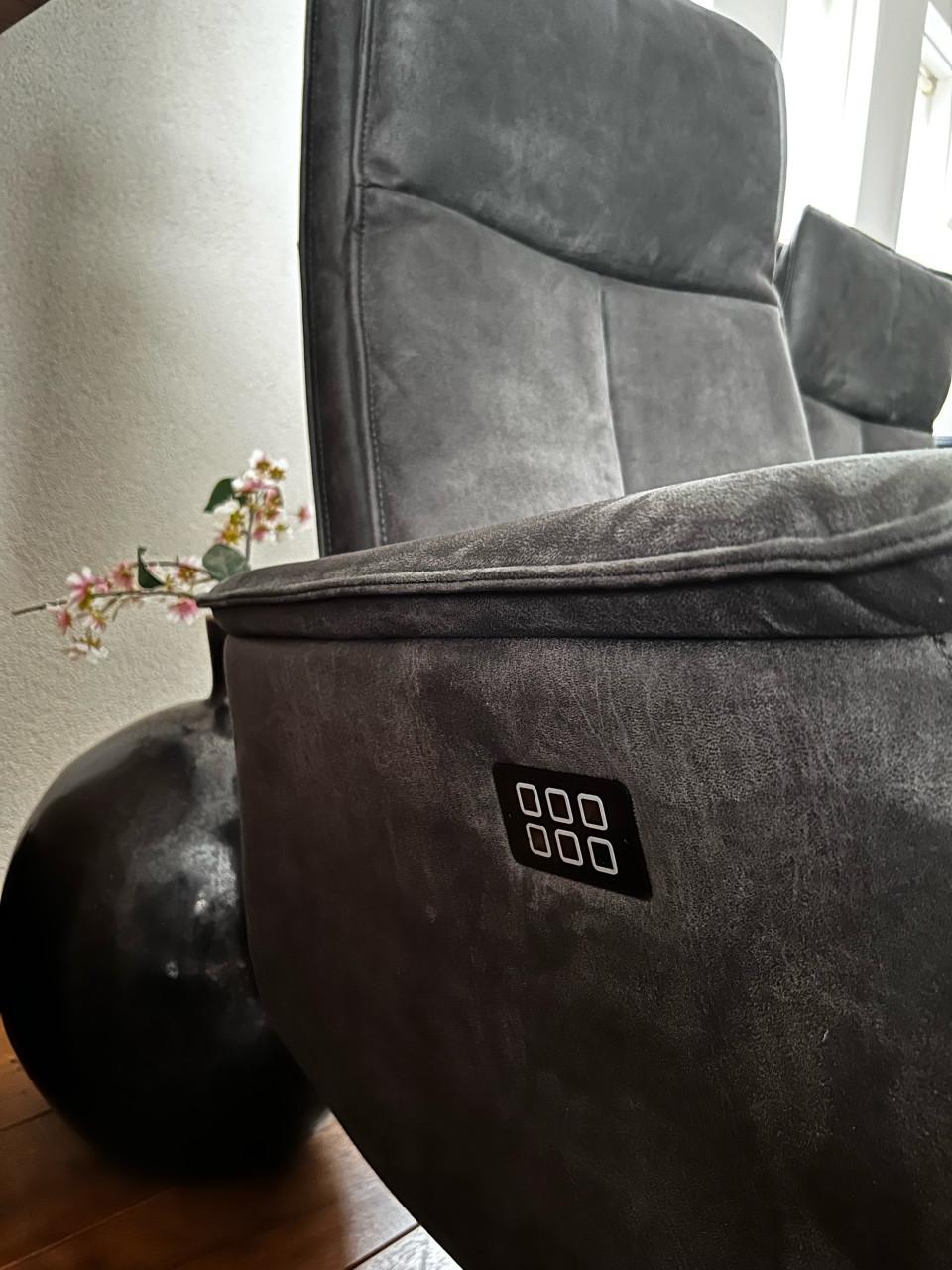 Te koop relaxfauteuil odyssey