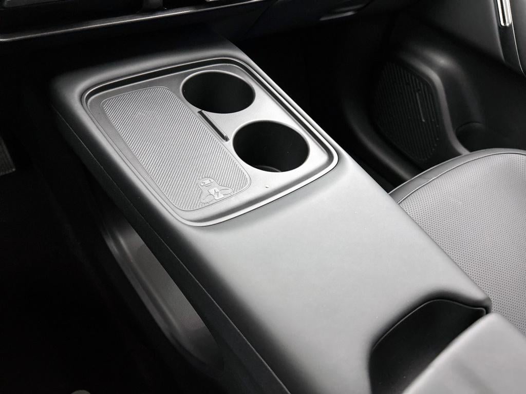 Leapmotor B03x promax design 53 kwh voorraad | tundra grey | 382 km wltp | 