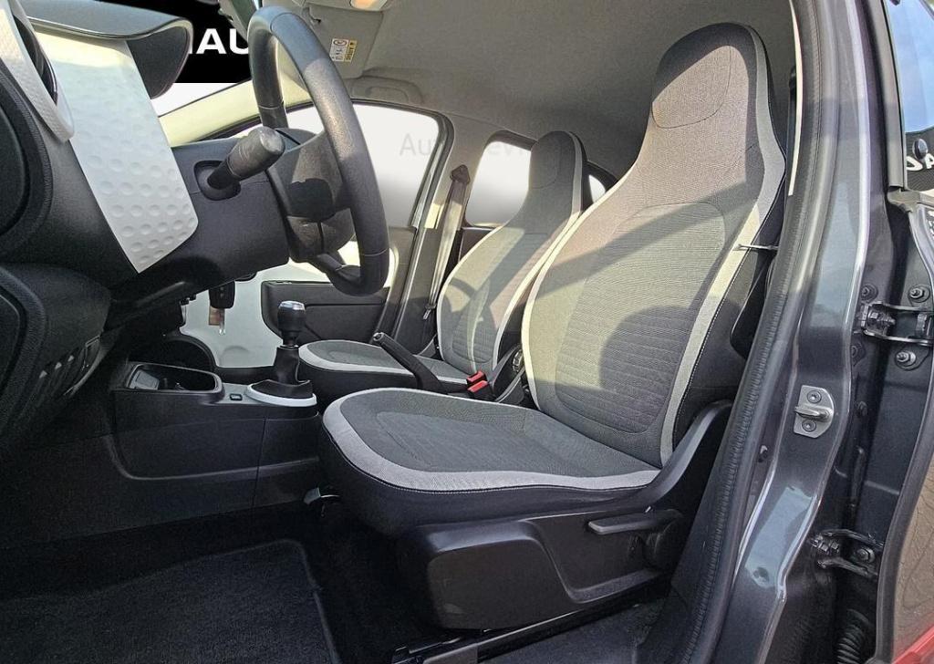 Renault Twingo 1.0 sce collection