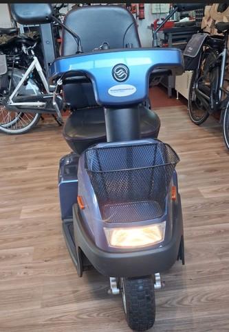 Scootmobiel