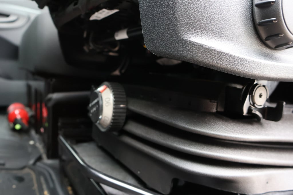 Mercedes-Benz Sprinter 319 1.9 cdi l2 l distronic l 3,5 t trekhaak l led l 