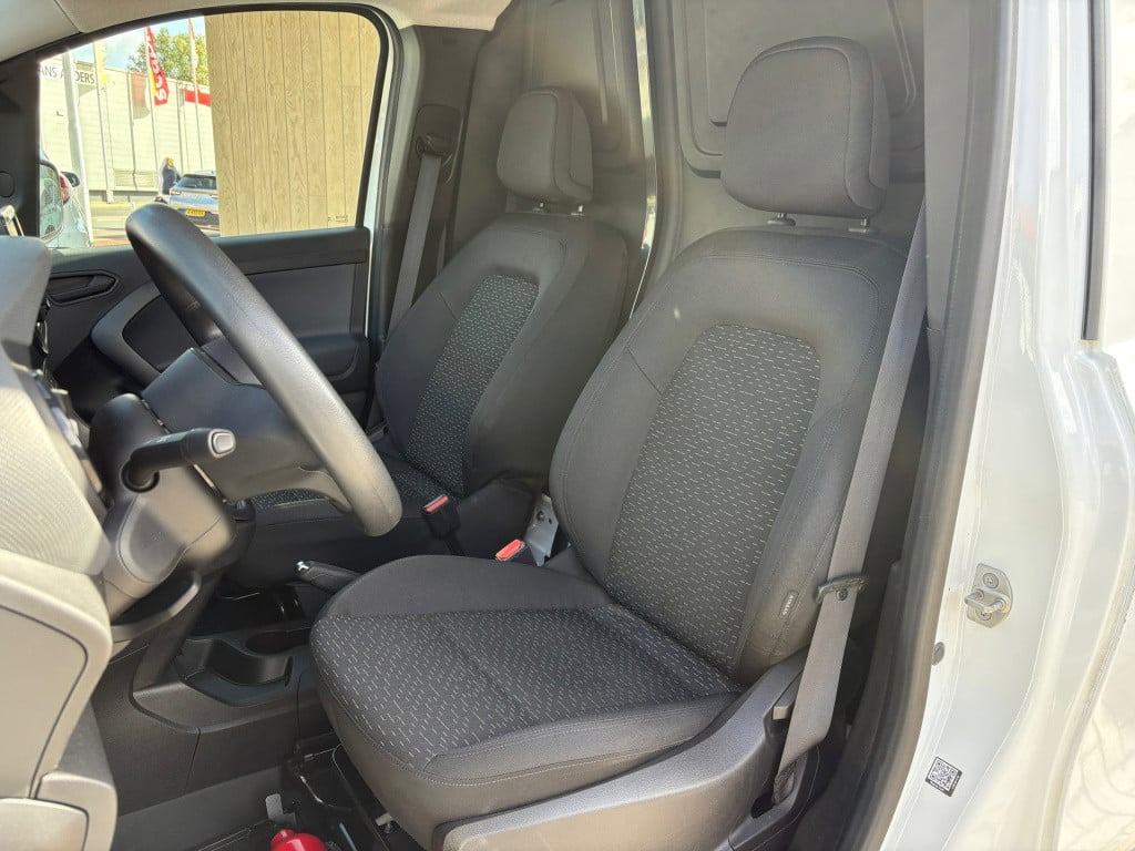 Mercedes-Benz Citan 108 cdi l1 pro