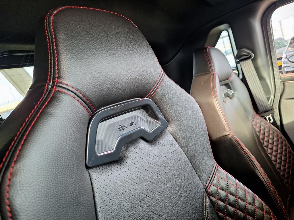 Ligier Js50 ultimate 12 kw