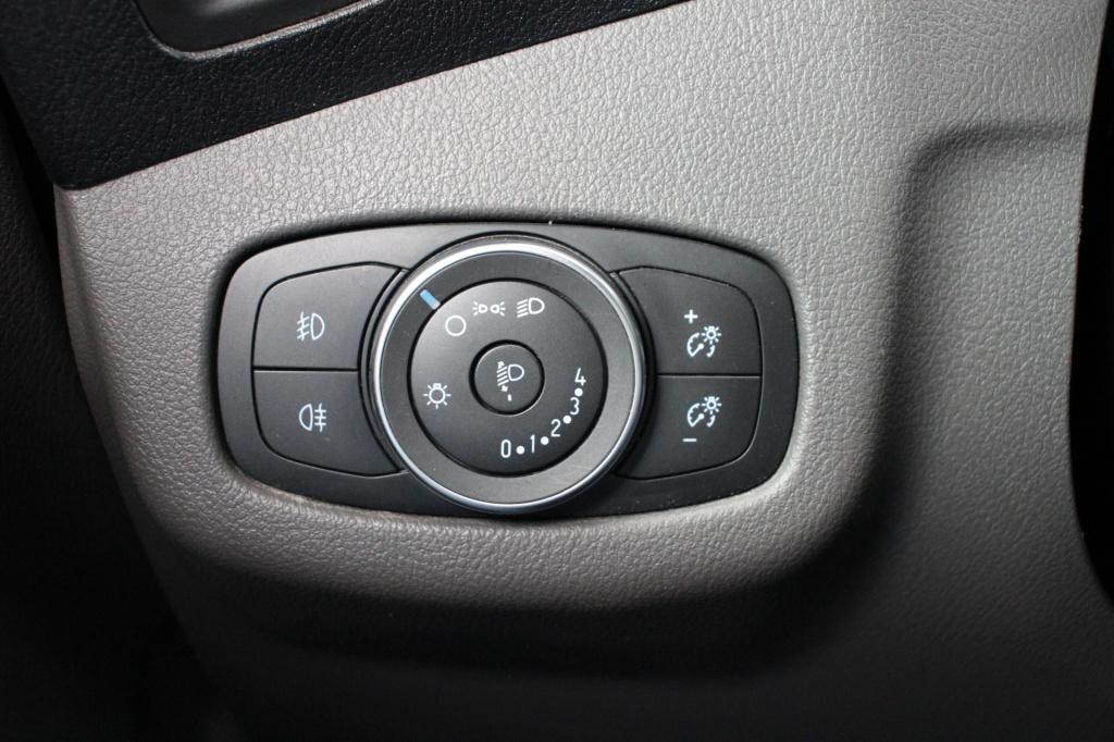 Ford Transit Connect 1.5 ecoblue l2 trend | stoelverwarming | lm velgen |