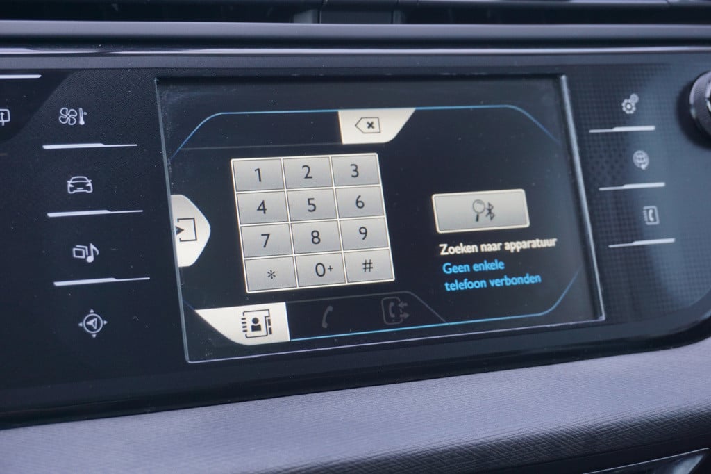 Citroen Grand C4 Picasso 1.6 bluehdi business 7p - automaat- climate / navi
