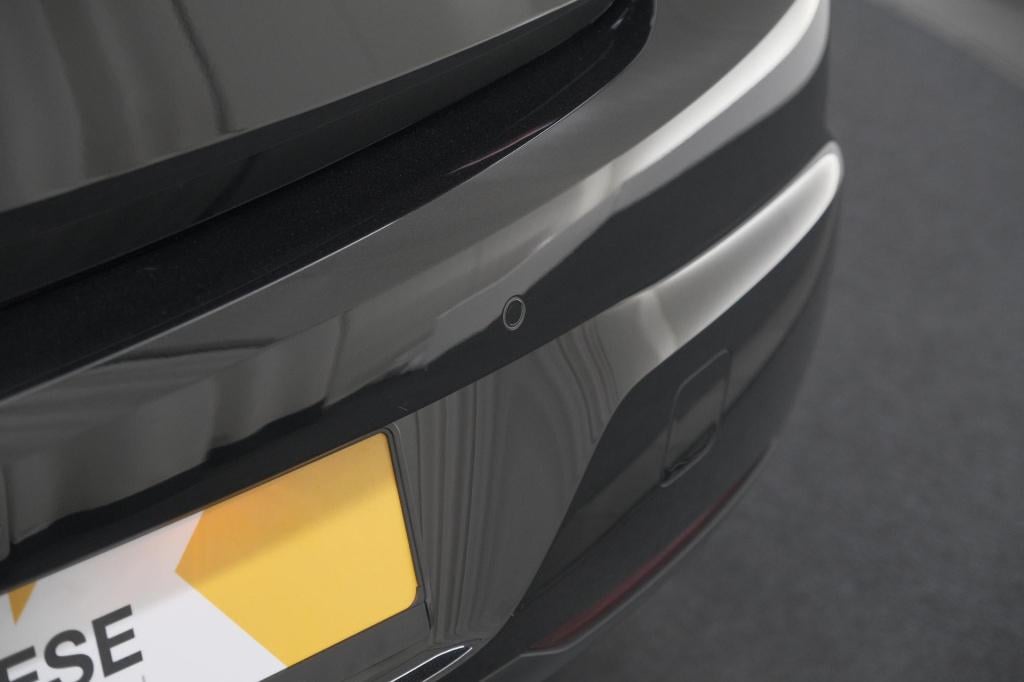 Opel Astra 130 business elegance | schuif-/kanteldak | camera | stoelventil