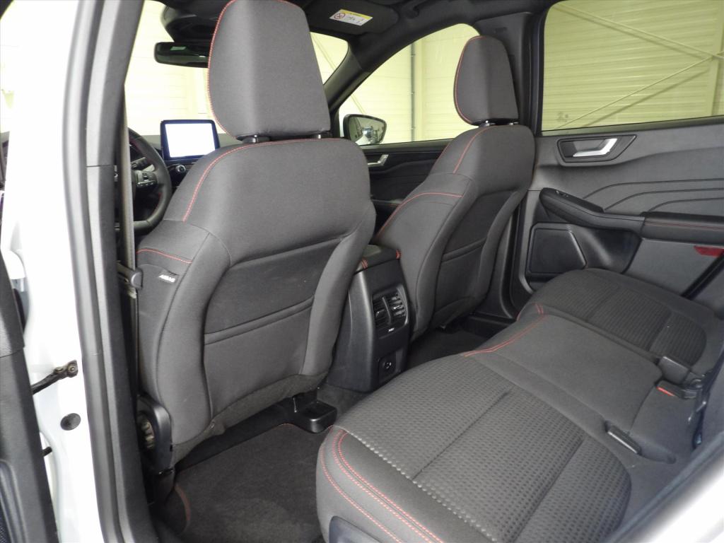 Ford Kuga 2.5 phev e-cvt 225pk st-line