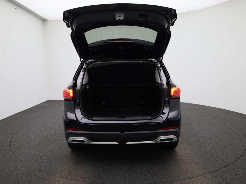 MG ZS 1.5 hybrid+ aut. luxury