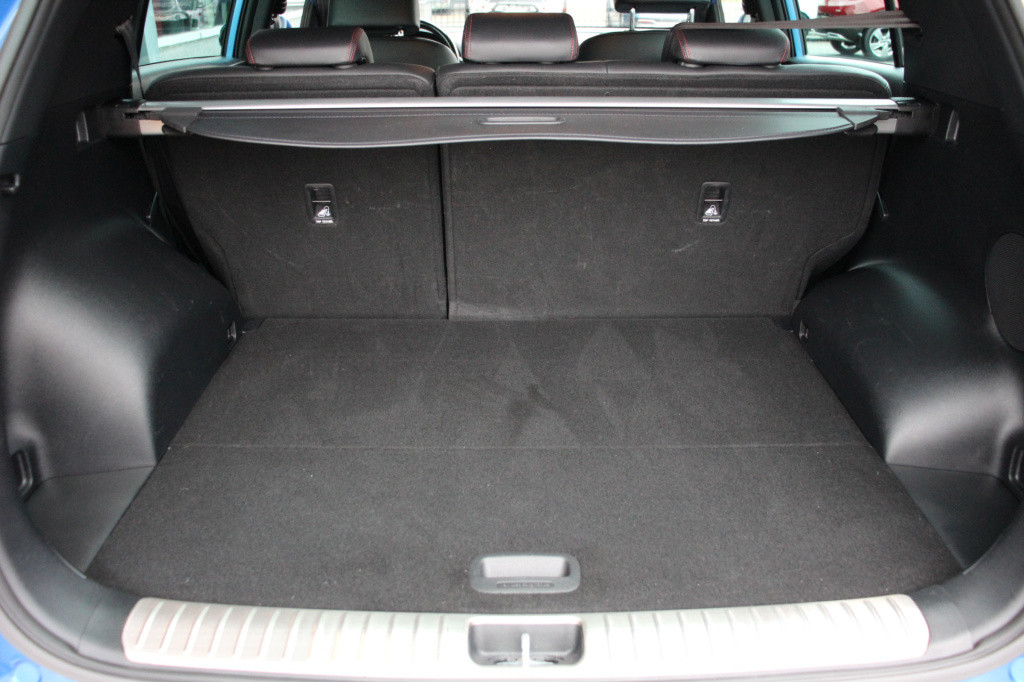 Kia Sportage 1.6 t-gdi 4wd gt-line | leder | stoelverwaming/koeling |
