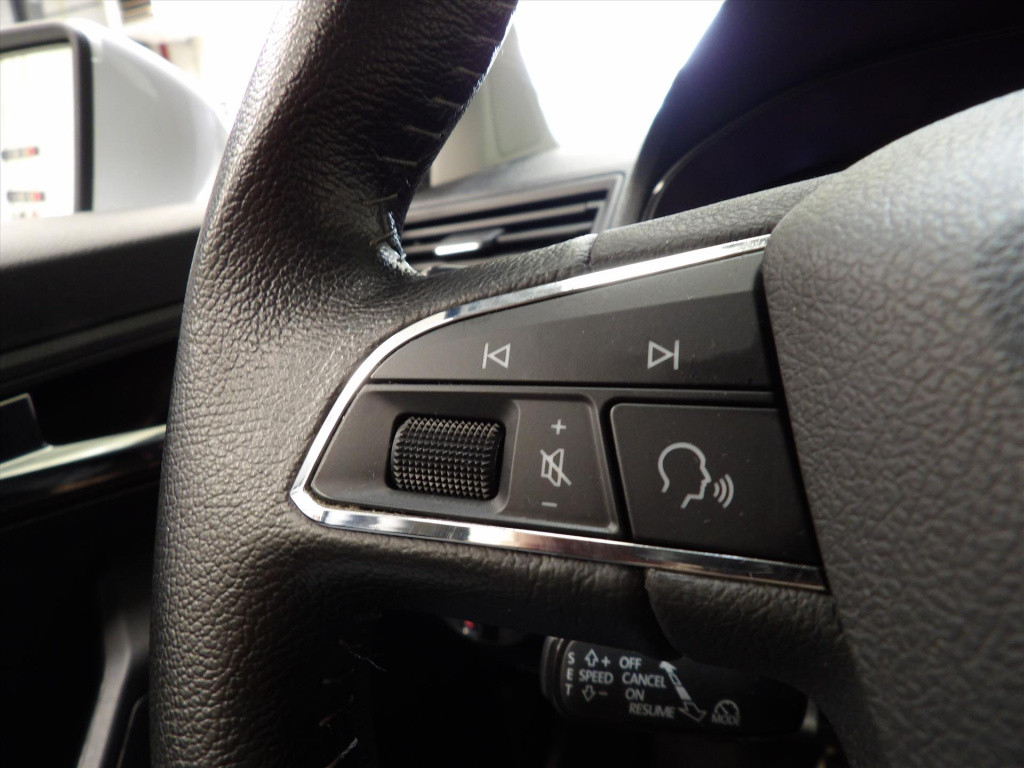 Seat Arona 1.0 tsi 110pk style