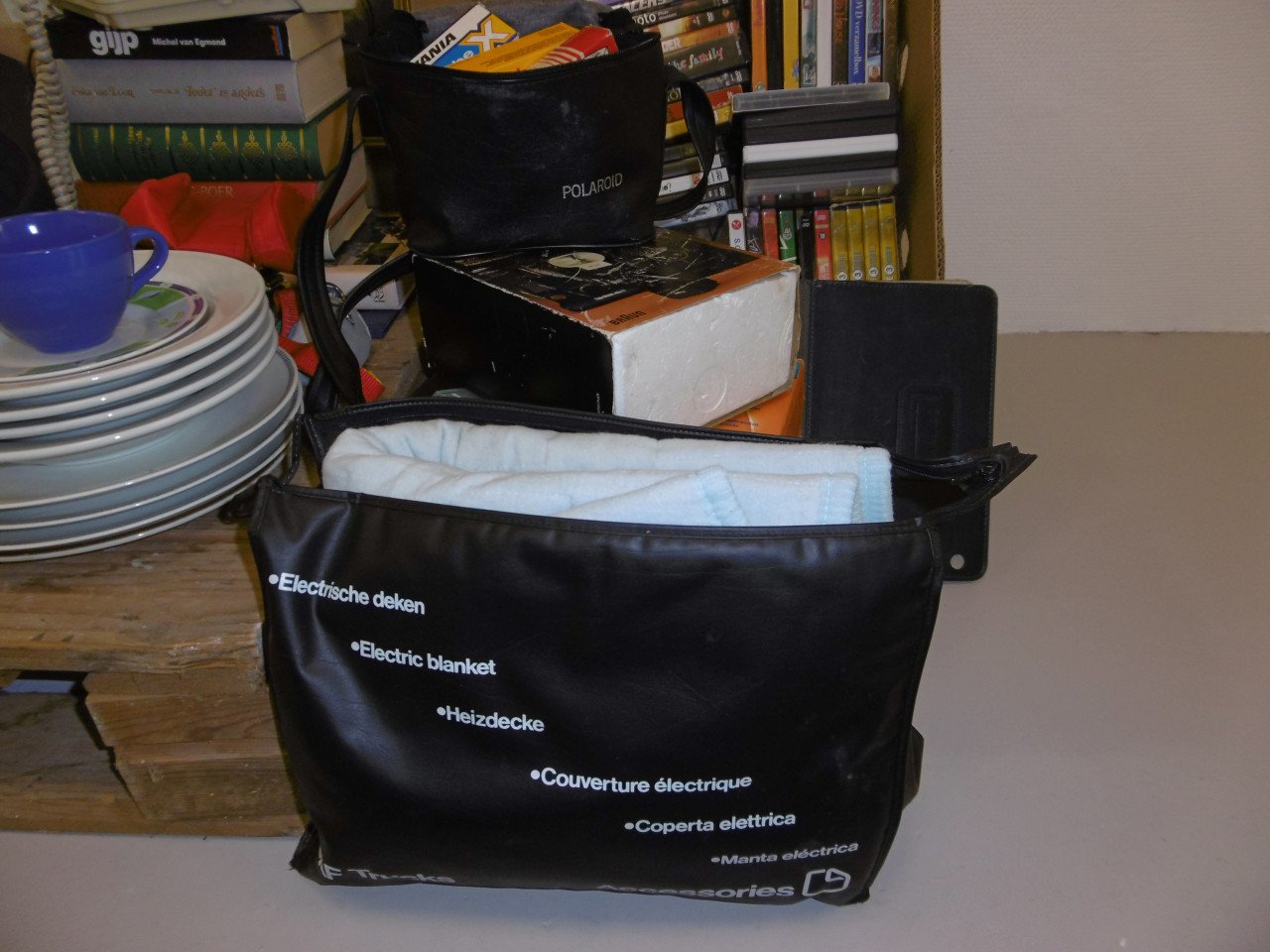 🪄 OPRUIMINGSPAREL: EEN PALET VOL SCHATTEN VOOR SLECHTS €10! 🪄