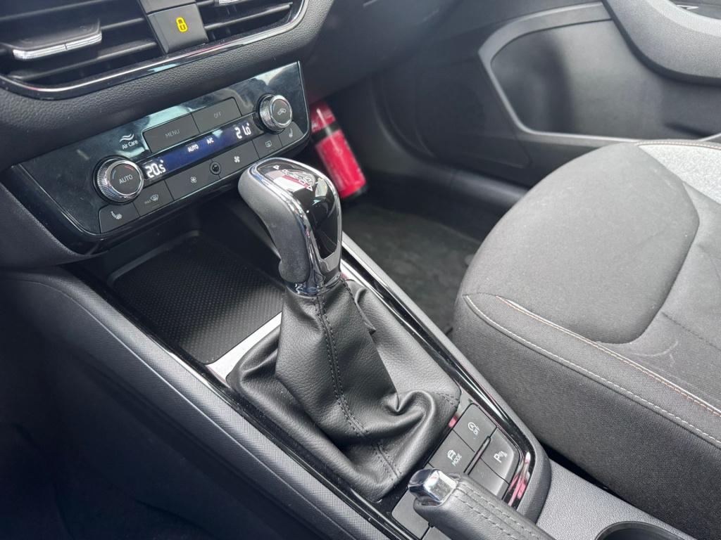 Skoda Kamiq 1.0 tsi business edition