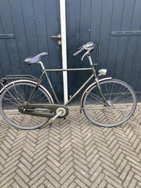 Cumberland Premier XTS Herenfiets/Stationsfiets