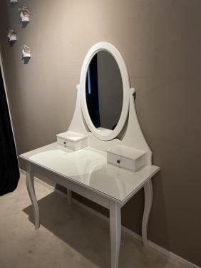 Leuke Kaptafel te koop