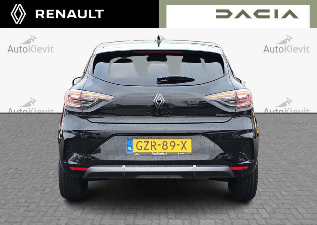 Renault Clio 1.6 e-tech full hybrid 145 esprit alpine - demo / pack premium