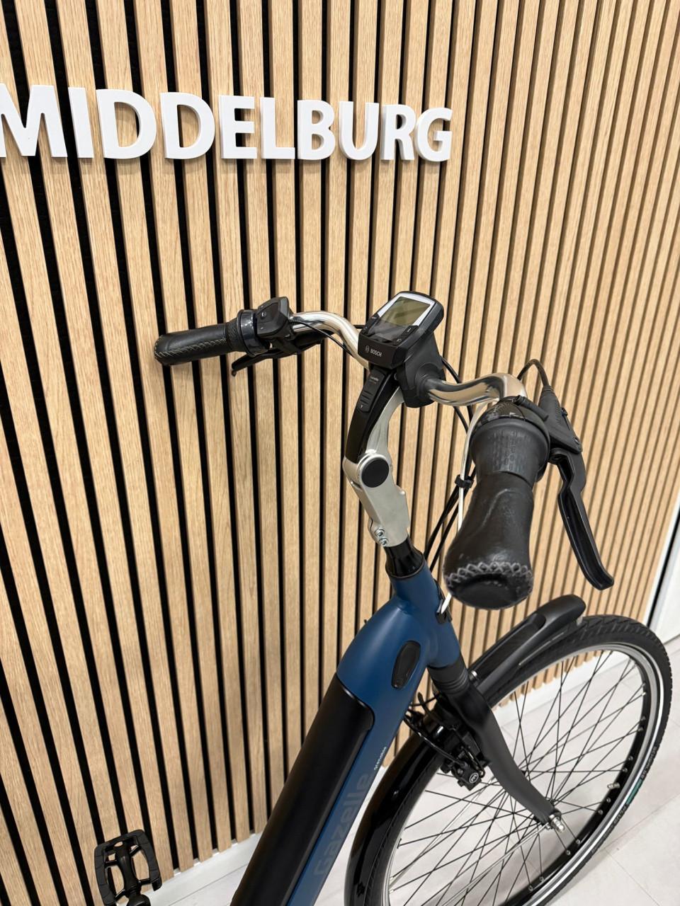 Gazelle Grenoble C8 Bosch Active Line Plus 500Wh 53CM