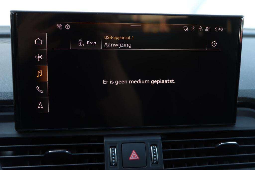 Audi Q5 50 tfsi e s edition quattro 299pk s tronic | soh 89,8% |