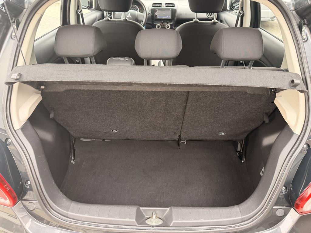Mitsubishi Space Star 1.0 inform | airco | lage km | 1e eigenaar
