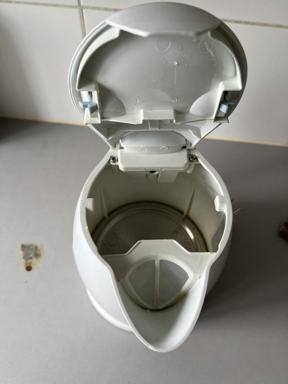 Nieuwe Philips Daily Collection HD4646/70 - Waterkoker