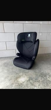 Puck autostoel