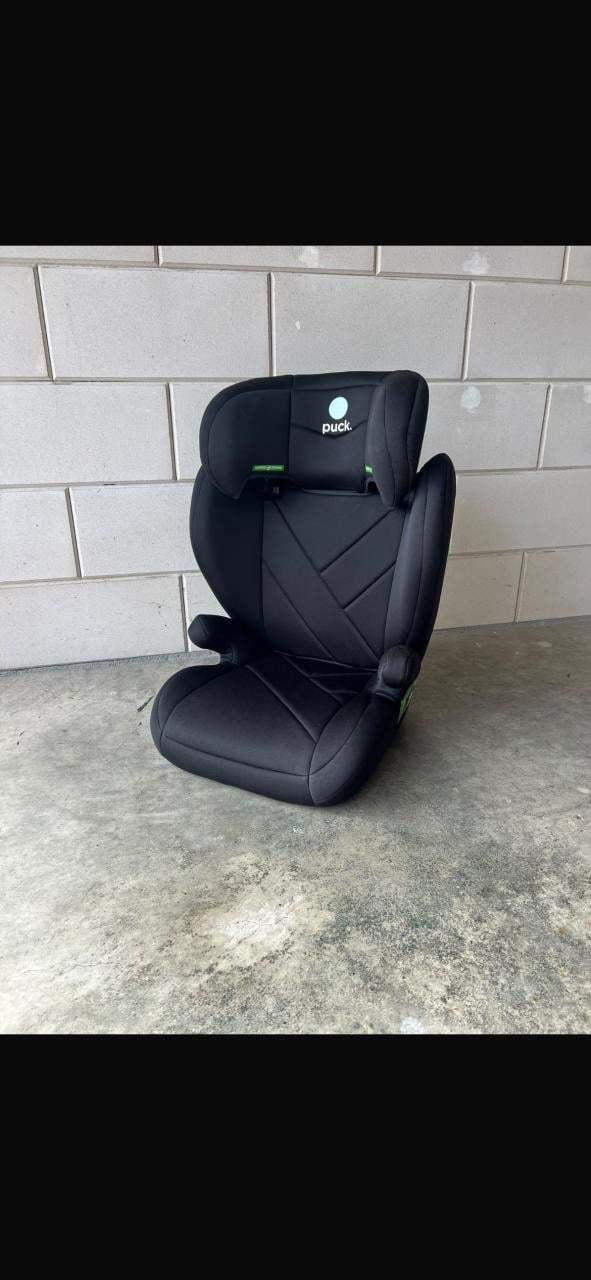 Puck autostoel